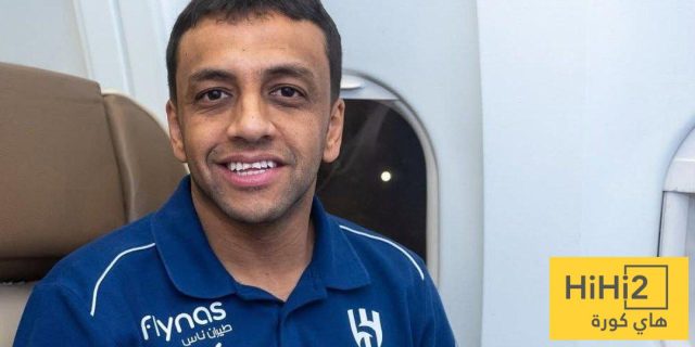 الشلهوب يشيد بنجم الهلال