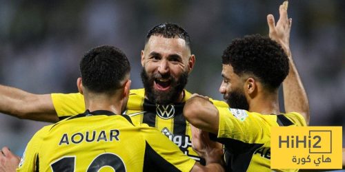 الاتحاد.. ملك الدقائق 90+ في الدوري