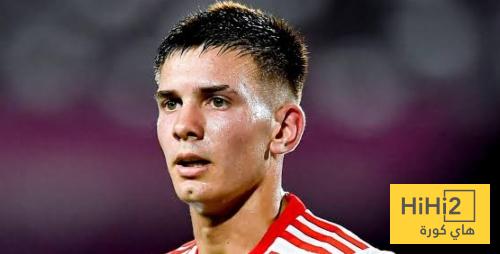 موقف ماستانتونو من اهتمام ريال مدريد