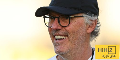 أول قرار من بلان بعد فوز الاتحاد أمام النصر