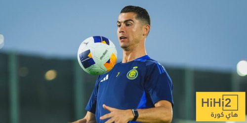 هل قلل رونالدو من زملائه في النصر؟