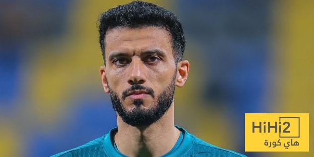 قبل الهلال.. العروبة يفقد لاعبه!