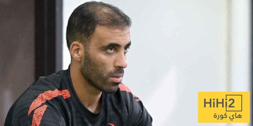 حمدالله يكشف عن الفريق الذي يراه الأحق بعرش الكرة السعودية