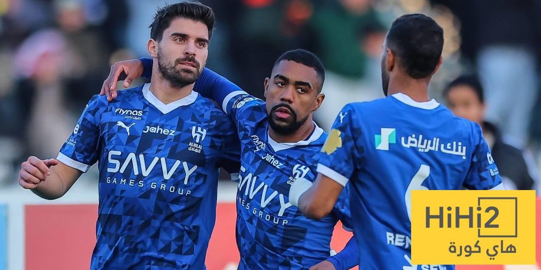  الأداء الضعيف للاعبين يهدد مستقبل الهلال!