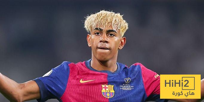 بعيدًا عن الكامب نو.. الملاعب التي يحلم لامين بخوض المباريات عليها