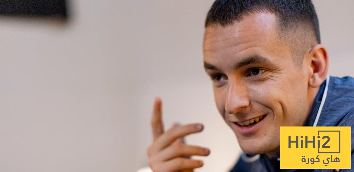 كاسادو: “أستمتع باللعب ضد ريال مدريد”