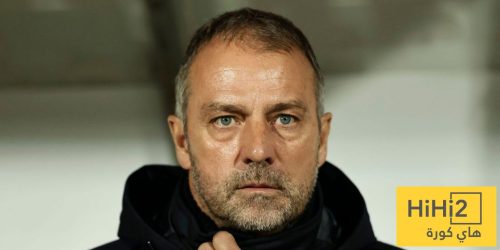 نائب رئيس الاتحاد الأوروبي ينتقد قرار فليك أمام الإنتر