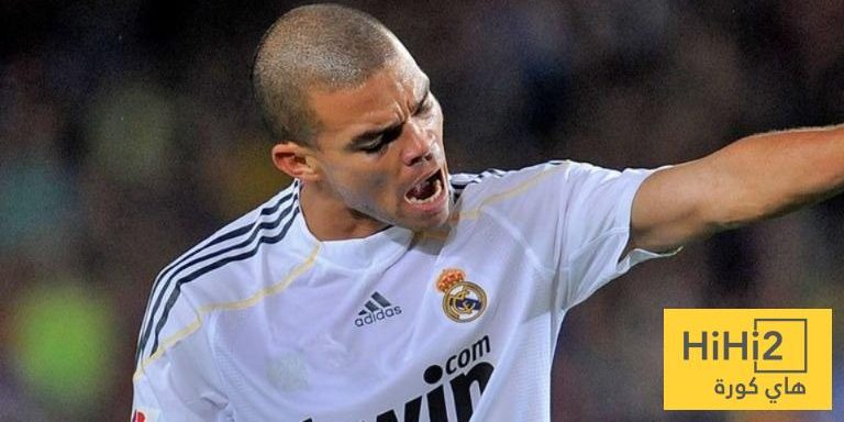 لاعب خيتافي السابق يكشف موقفه من واقعة اعتداء بيبي