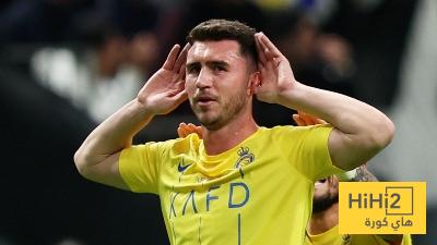 بيولي يخلق أزمة جديدة مع نجم النصر..!!