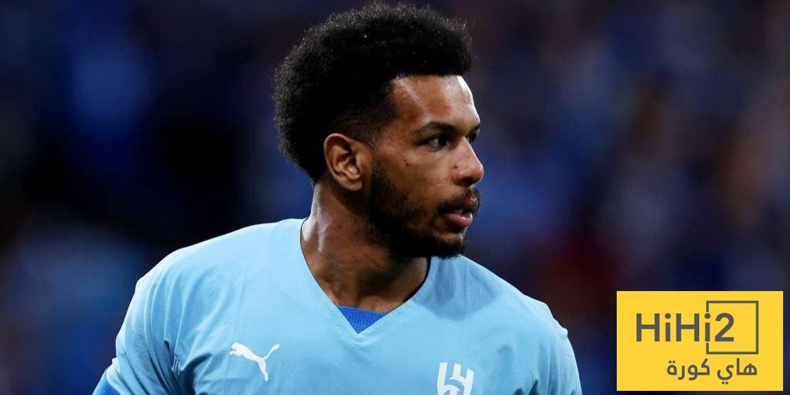 الهلال مهدد بـ”صفر” في كأس العالم للأندية