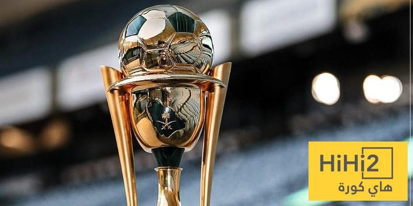 تعديل جذري في كأس الملك بالموسم المقبل