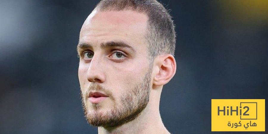 مستقبل ماريو ميتاي مع الاتحاد مهدد!
