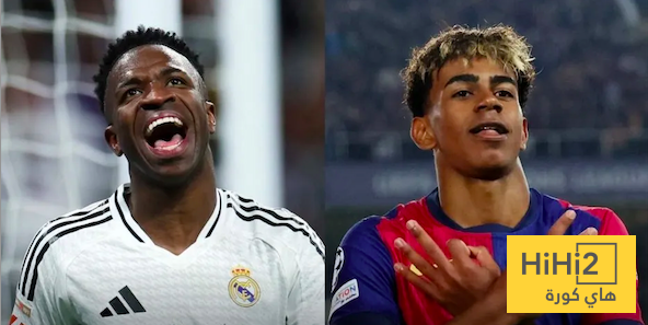 مسك الختام …! تشكيلة برشلونة وريال مدريد في كلاسيكو وداع الموسم