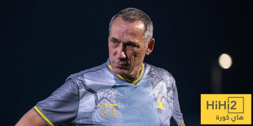 مدرب الخليج: أتحمل الخسارة أمام الرياض