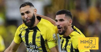 صراع النقاط الأخيرة.. هل يفسد الفيحاء فرحة الاتحاد المبكرة؟