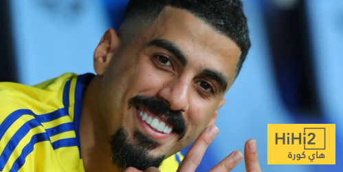 لماذا يصر النصر على تجديد عقد لاجامي ؟