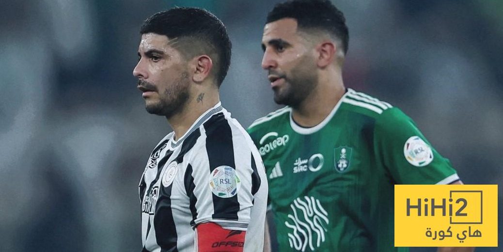 هل ينجح الشباب في إيقاف زحف الأهلي؟