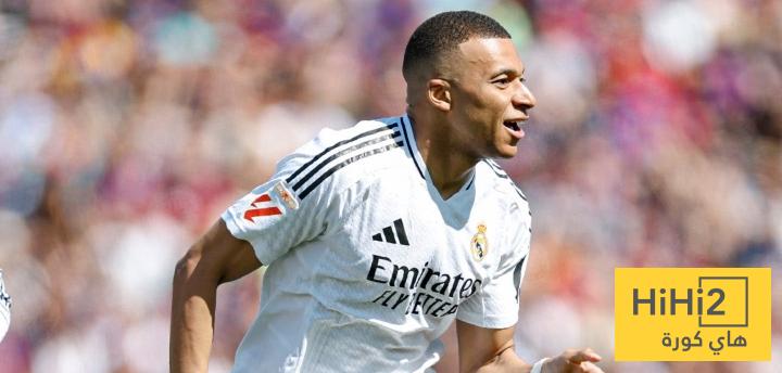 ⚽فيديو.. هدف ريال مدريد الأول أمام برشلونة