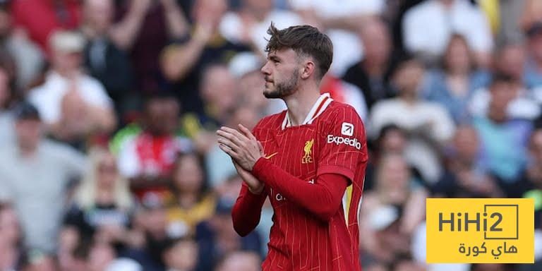 ترتيب الدوري الإنجليزي بعد تعادل ليفربول و أرسنال