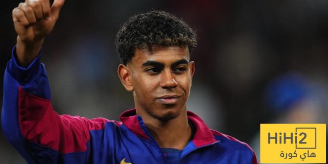 صوره: لامين جمال يرد الاستفزاز لسيرجو راموس وبيلينغهام