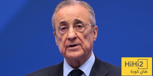 فضيحة دون اي محاسبة من ادارة مدريد