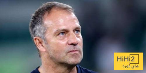 صور فليك يواسي مبابي بعد انتهاء الكلاسيكو