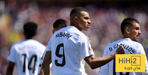اللقب الوحيد الذي يمكن لريال مدريد الحصول عليه..!