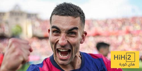ردة الفعل … أقوى سلاح يملكه برشلونة هذا الموسم