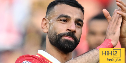 أرقام محمد صلاح ضد أرسنال