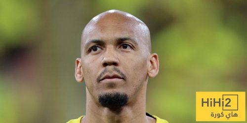 فابينهو: لم نحسم اللقب بعد… ونحتاج إلى فوز جديد للتتويج بالدوري