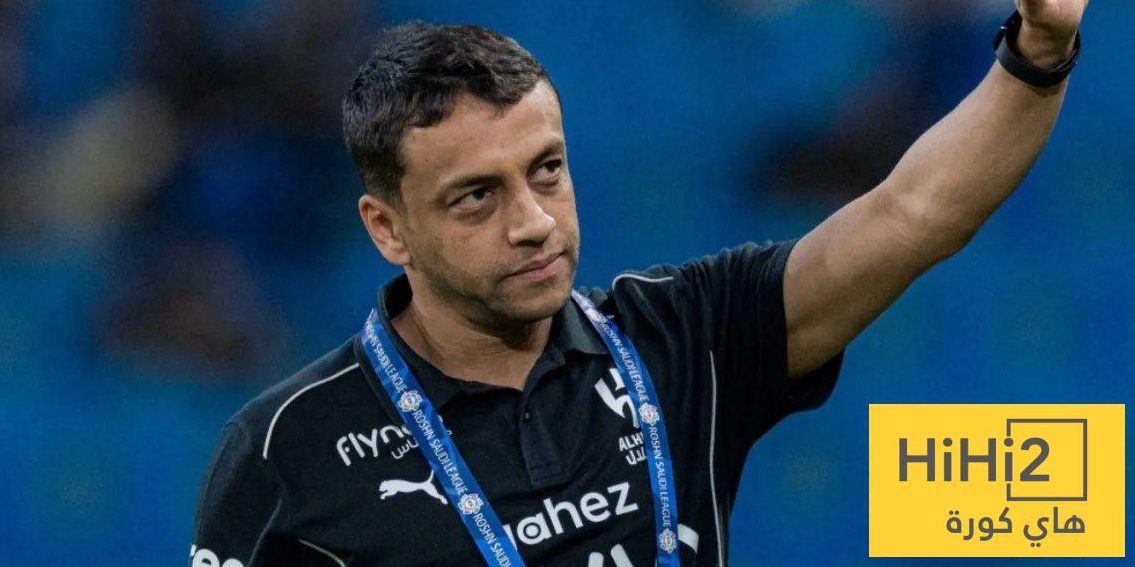 الشلهوب يرفض هذه الخطوة قبل لقاء العروبة