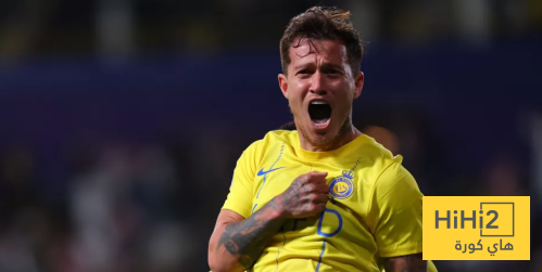 هل يرحل أوتافيو عن النصر في حال مغادرة رونالدو للنادي