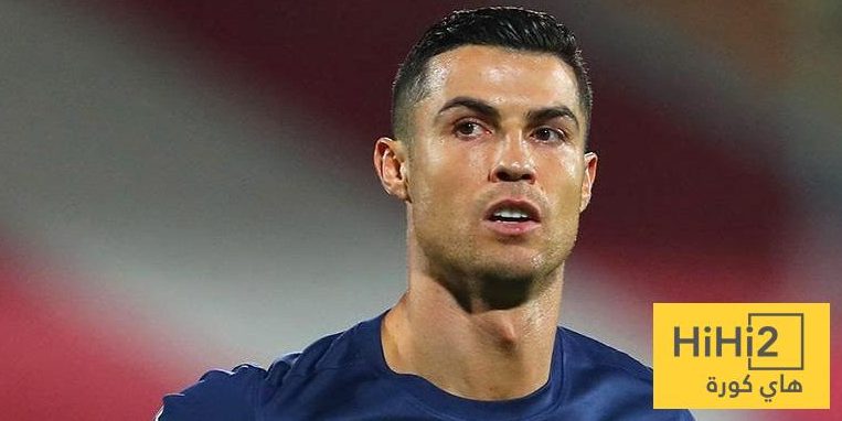 بالأرقام.. النصر يعاني في غياب رونالدو