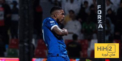 شاهد تشكيلة الهلال الرسمية لمواجهة العروبة