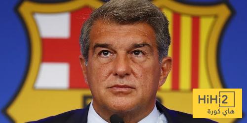 برشلونة يعمل على غلق 3 ملفات