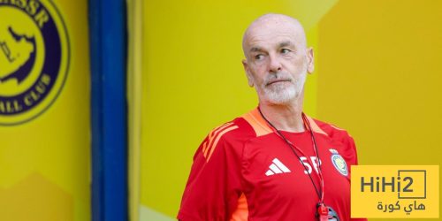 أول تعليق من بيولي بعد فوز النصر الكبير أمام الأخدود
