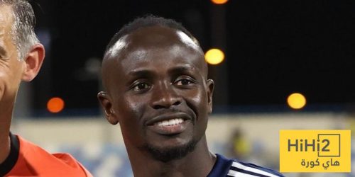 ماني يعلق على فوز النصر أمام الأخدود