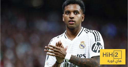 رودريغو قرر توديع ريال مدريد