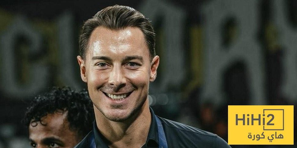 الأهلي يستعد لتقديم العرض الأول ليايسله