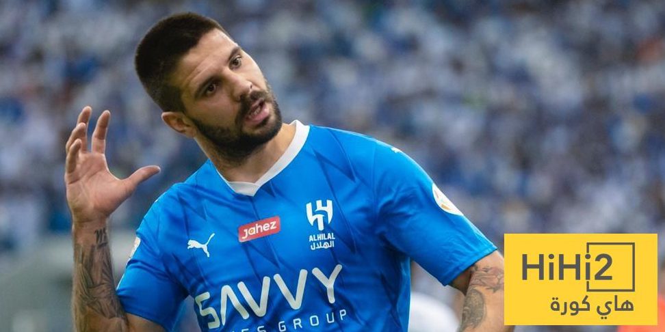 ضحايا الهلال على ملعب المملكة أرينا