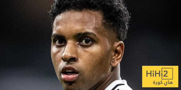 رودريغو أمام اختبار حاسم قبل قدوم ألونسو إلى ريال مدريد!
