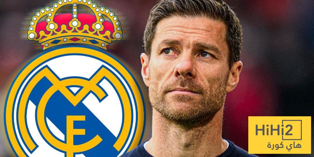 ريال مدريد يتفق مع ألونسو على تعزيز قلب الدفاع.. وثلاثة أسماء على الطاولة!