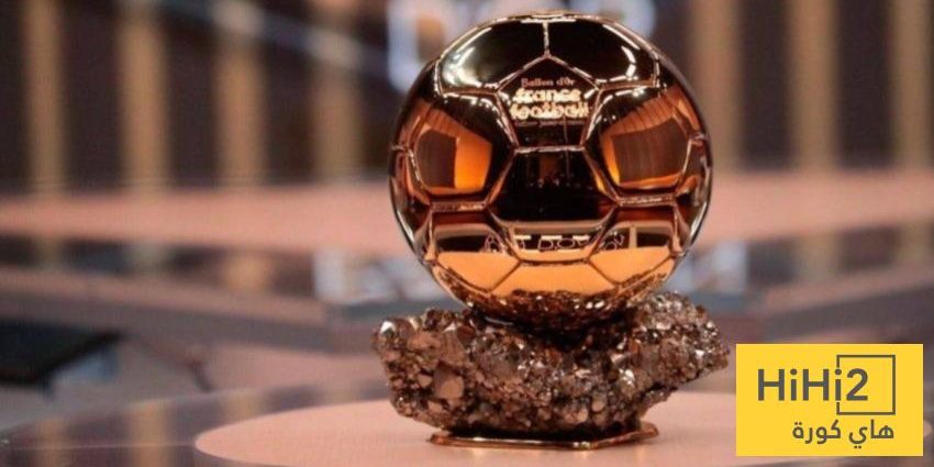 من سيتوج بالكرة الذهبية هذا العام …؟!