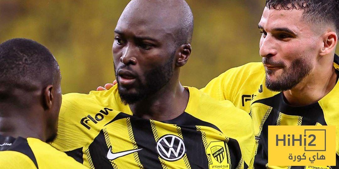 غيابات الاتحاد عن مواجهة الرائد حتى الآن