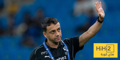 مجموعة الهلال في مونديال الأندية …مشاكل وإقالات للمدربين