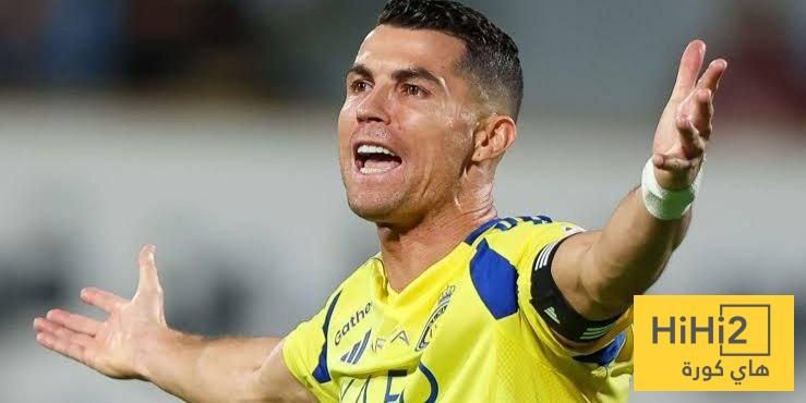 النصر سيهبط إلى الدرجة الثانية في هذه الحالة!