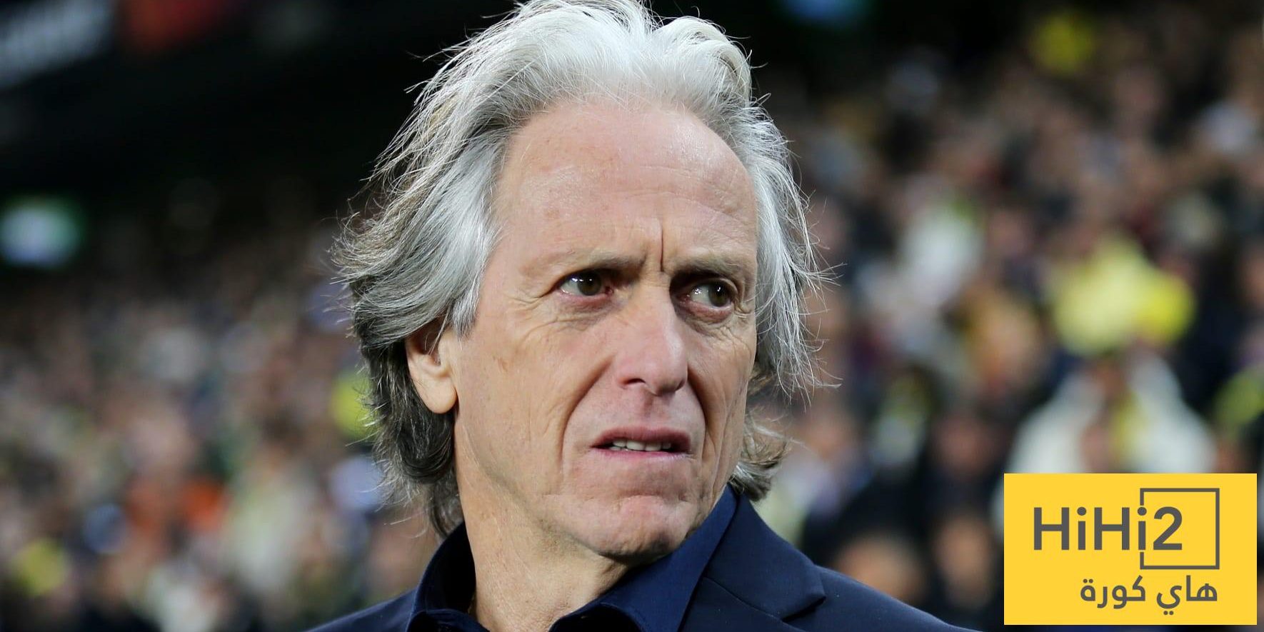 في الكورة : النصر يفتح باب تعزيز هذا المركز بفرمان من خيسوس