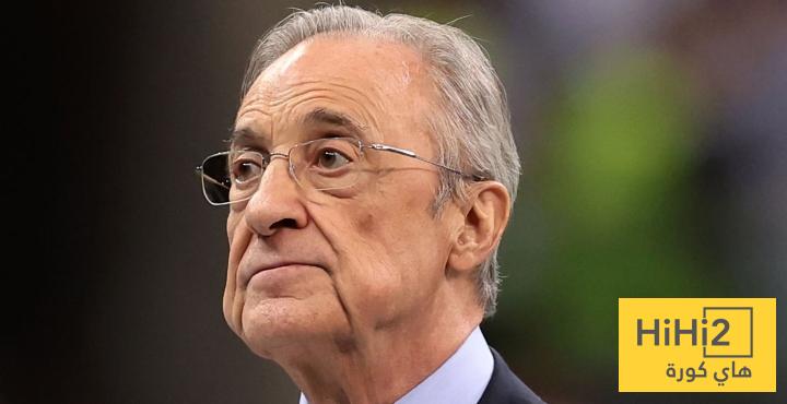 رسميا.. ريال مدريد يعلن إنشاء مشروع جديد