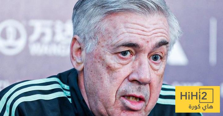 غيابات ريال مدريد بالكامل عن مباراة مايوركا بعد إصابة دياز