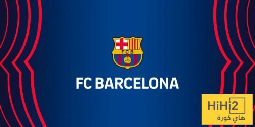 برشلونة يقترب من تجديد عقد موهبته الشابة